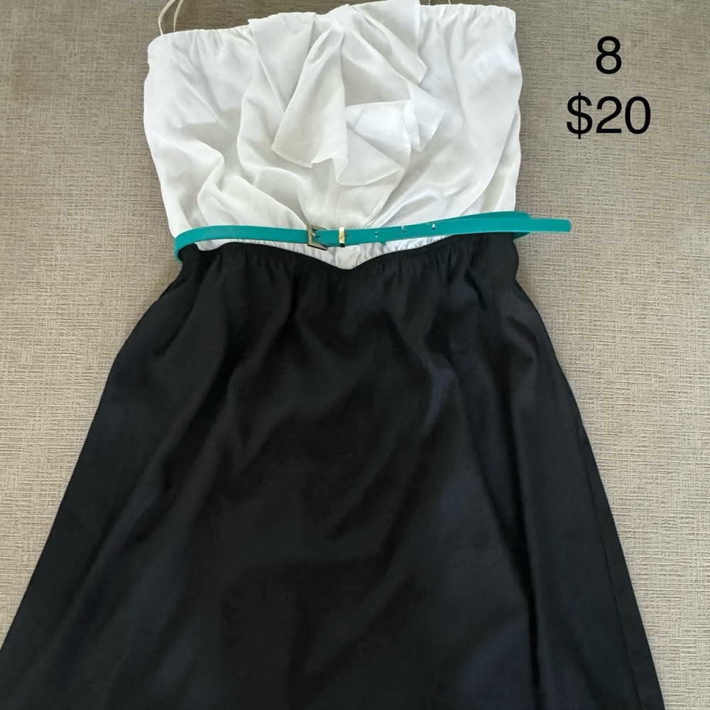 EXPRESS cocktail dress